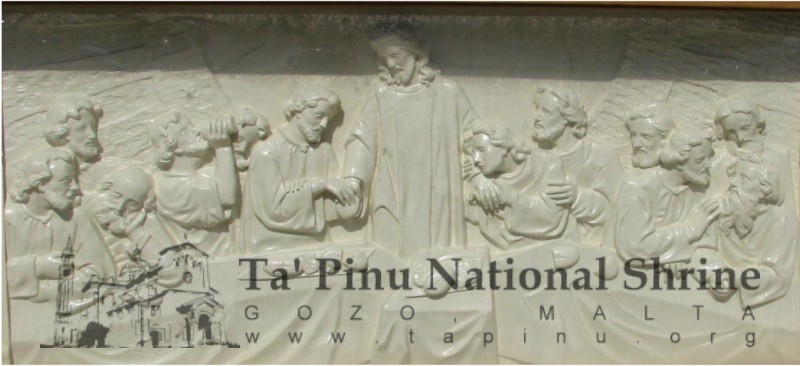 Ta' Pinu Via Crucis